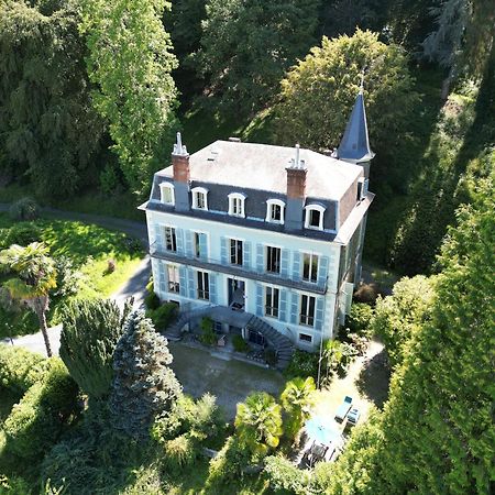 Villa Morton - Domaine Du Grand Tourmalet Pic Du Midi Bagnères-de-Bigorre Kültér fotó